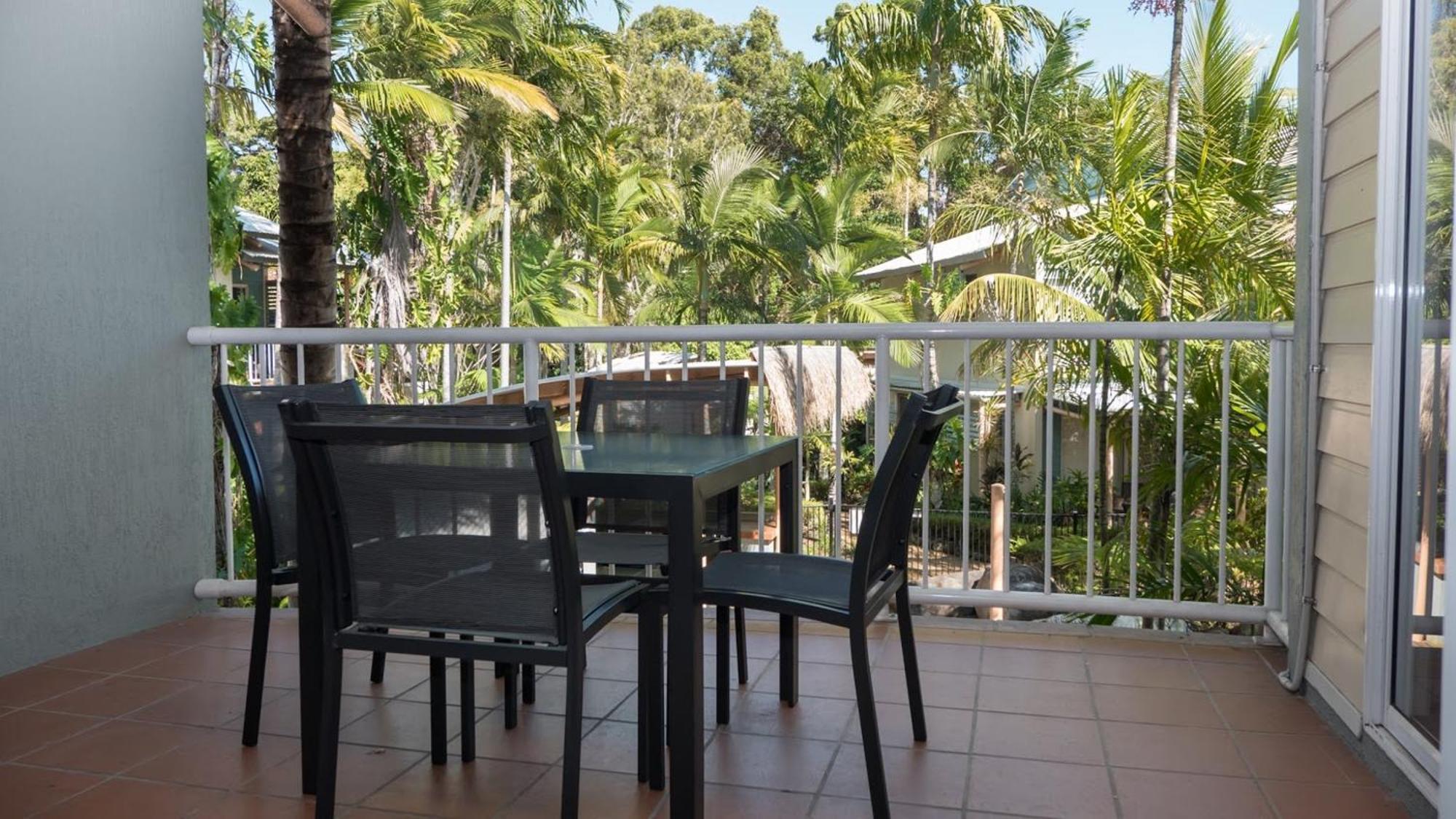 Marlin Cove Holiday Apartments Trinity Beach Quarto foto